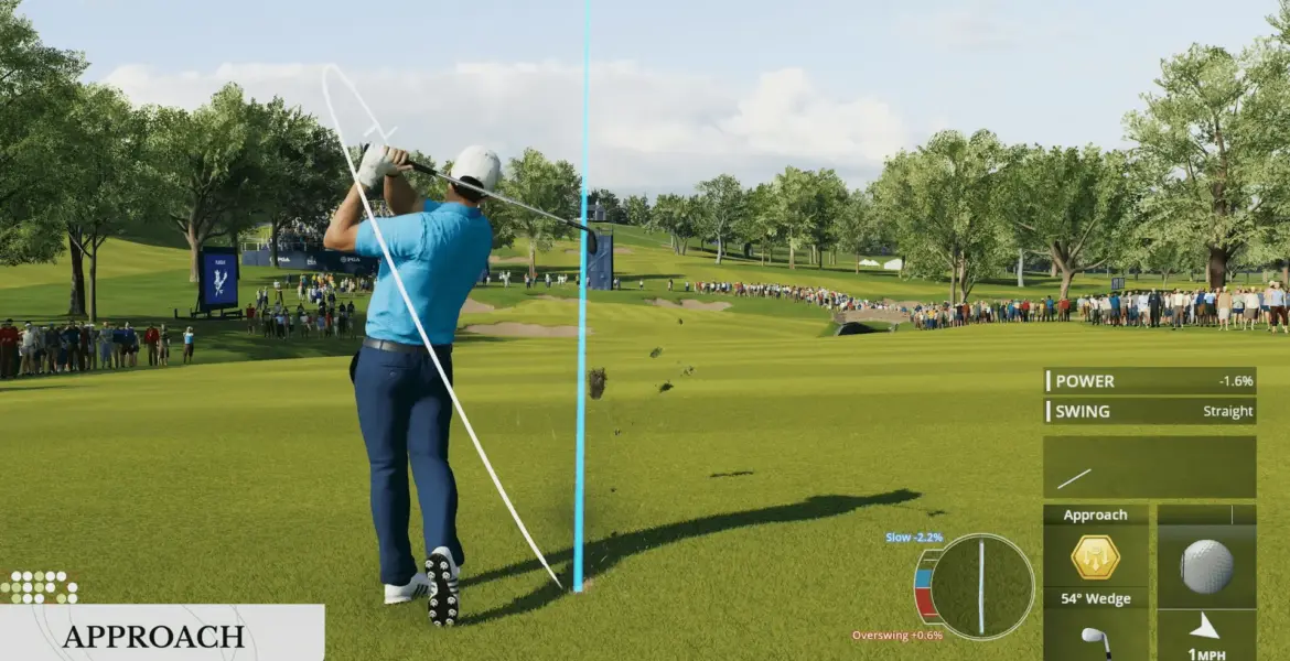 An Overview of the PGA Tour and Its Significance