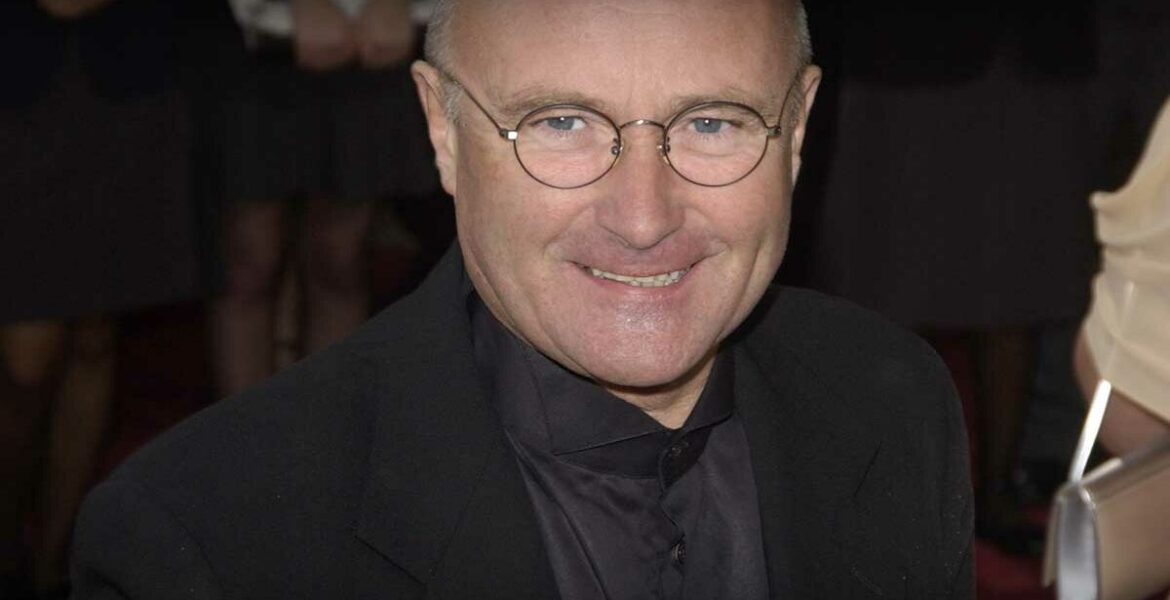 The Legacy of Phil Collins in Music and Culture