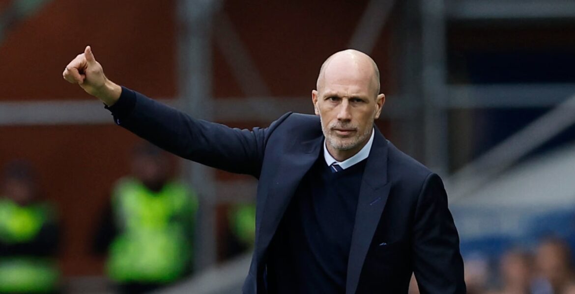 Philippe Clement: A Force in Modern Football Management