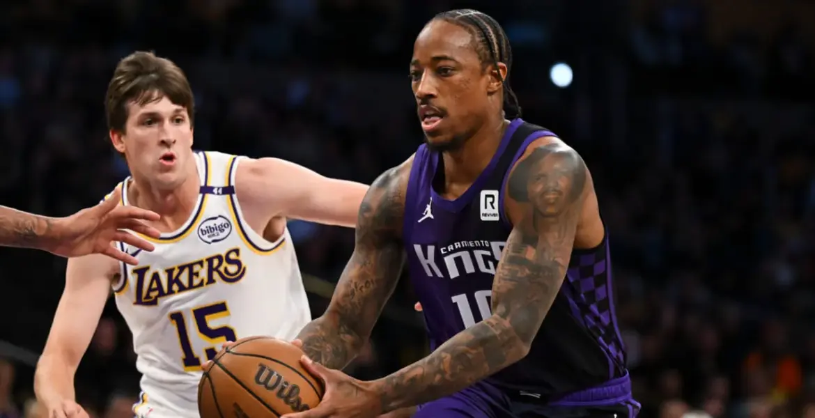 Pistons vs Kings: A Thrilling NBA Face-off