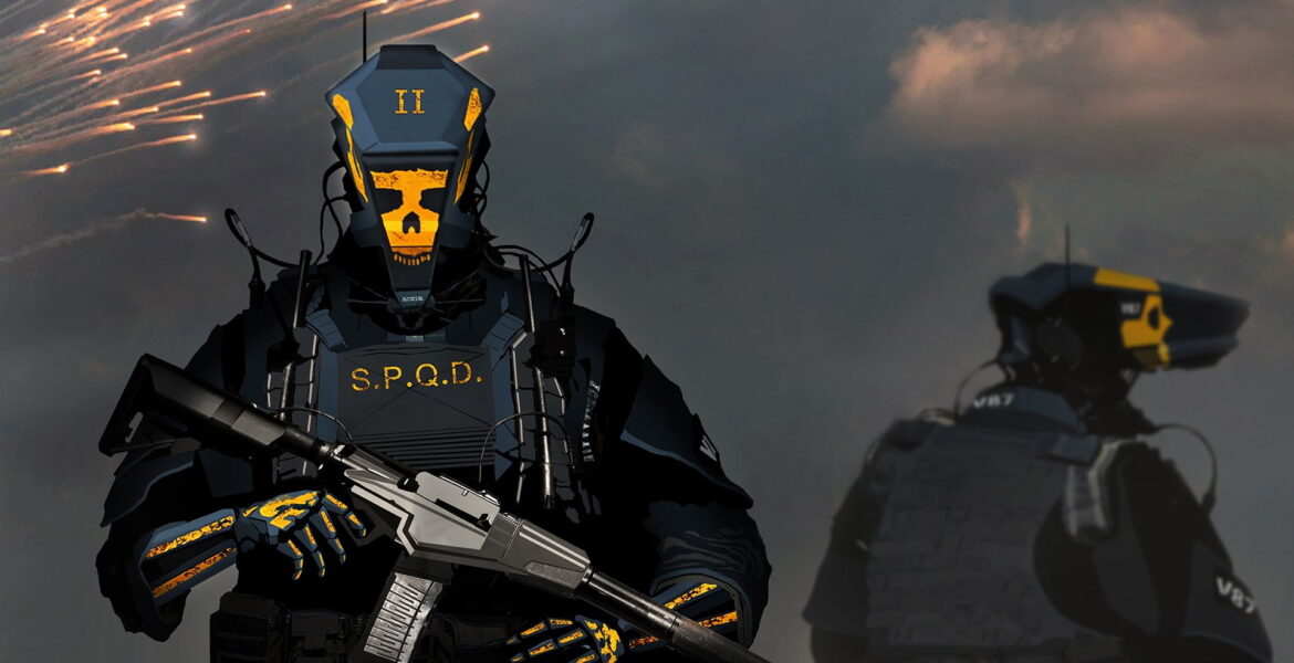 Police Response to Evolving Crime Trends in 2023