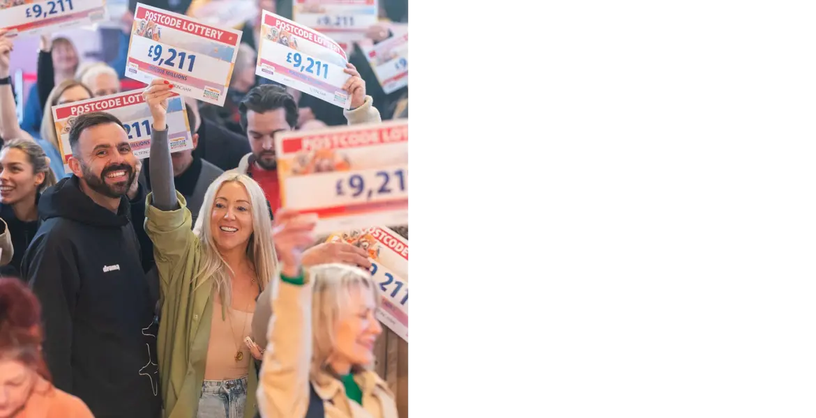 Exploring the Postcode Lottery: Impacts and Implications