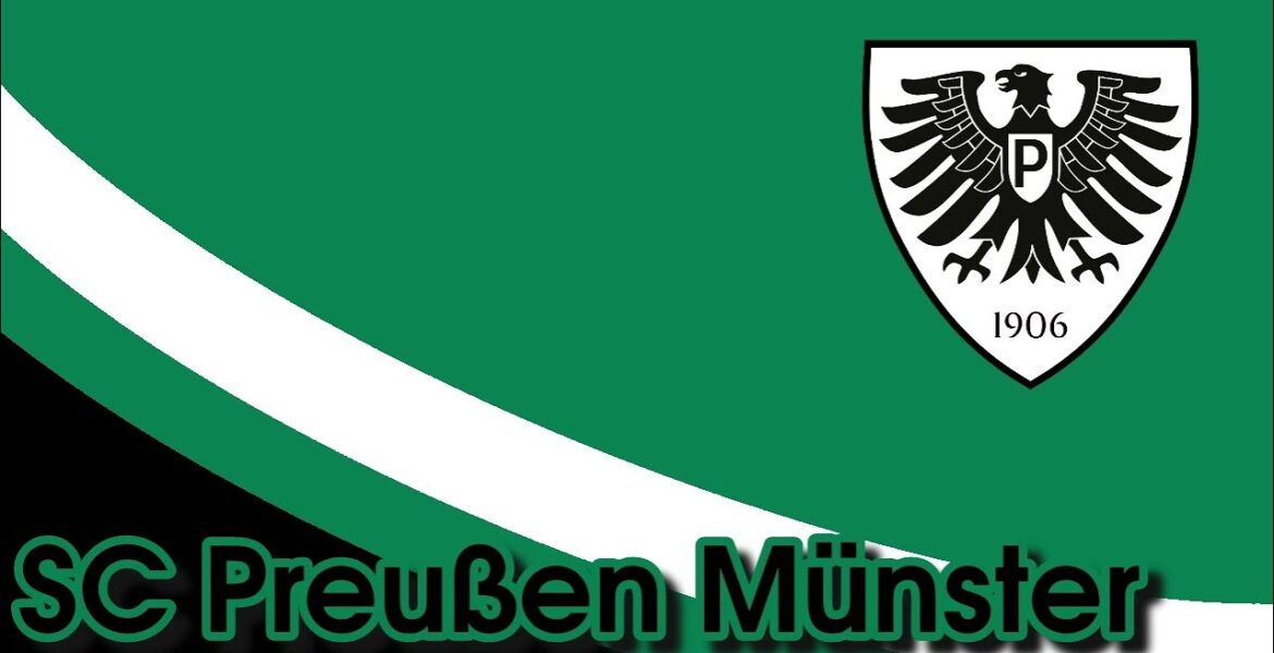 Discovering Preußen Münster: History and Current Status