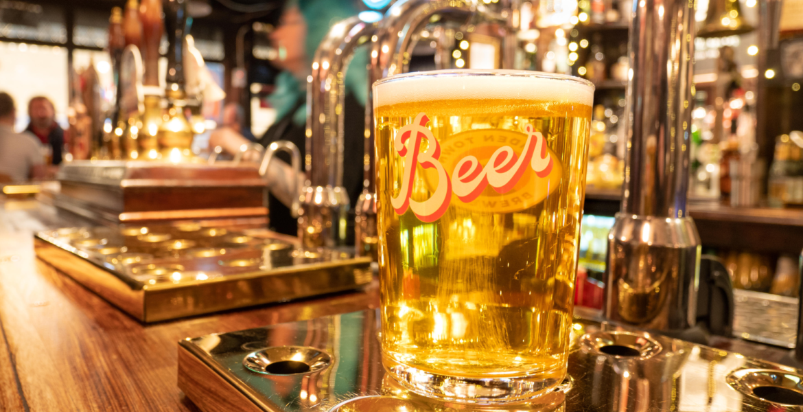 Significant Collapse of UK Pub Chain Shakes Local Communities