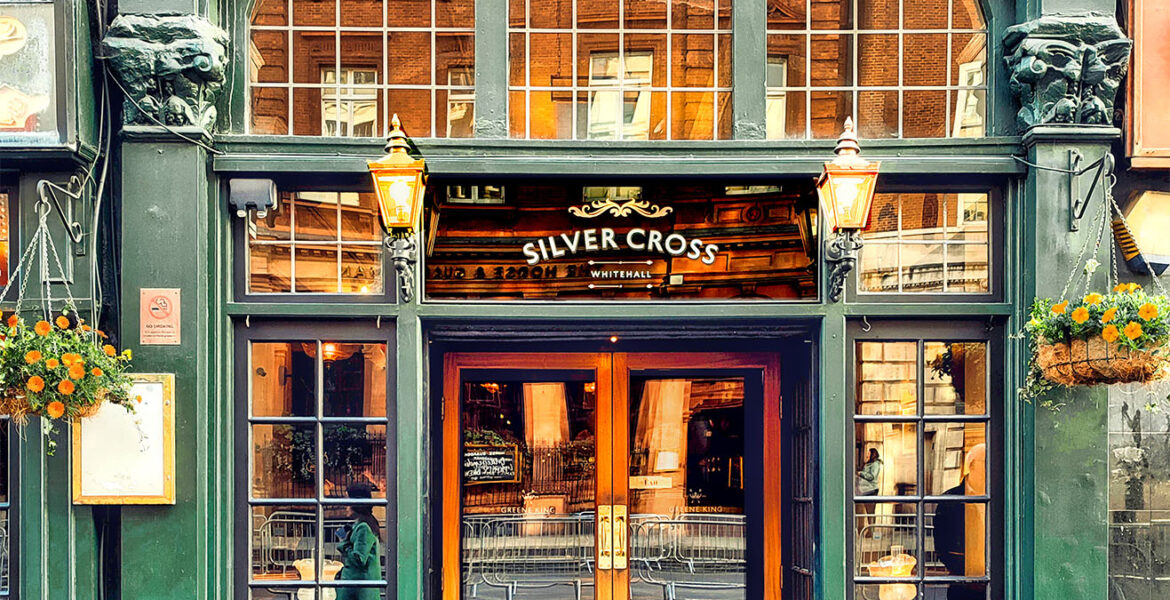 Exploring the Vibrant Pub Scene in London