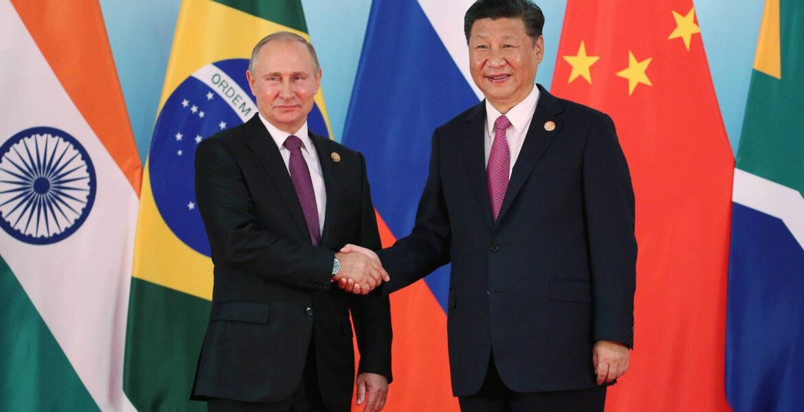 Vladimir Putin’s Influence on Global Politics