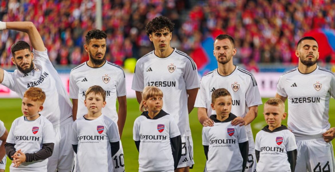 The Rise of Qarabag FC in Azerbaijani Football