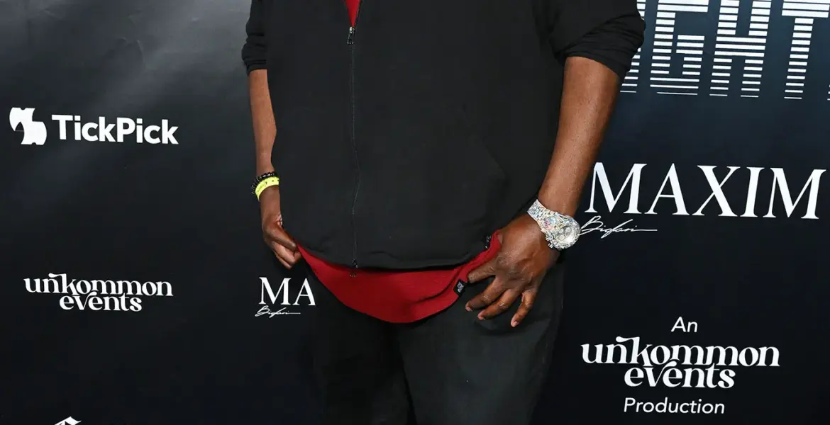 The Inspiring Journey of Quinton Aaron