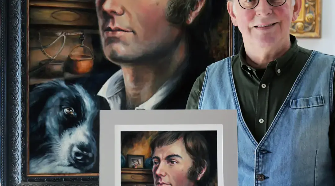 The Legacy of Rabbie Burns: Scotland’s Great Poet