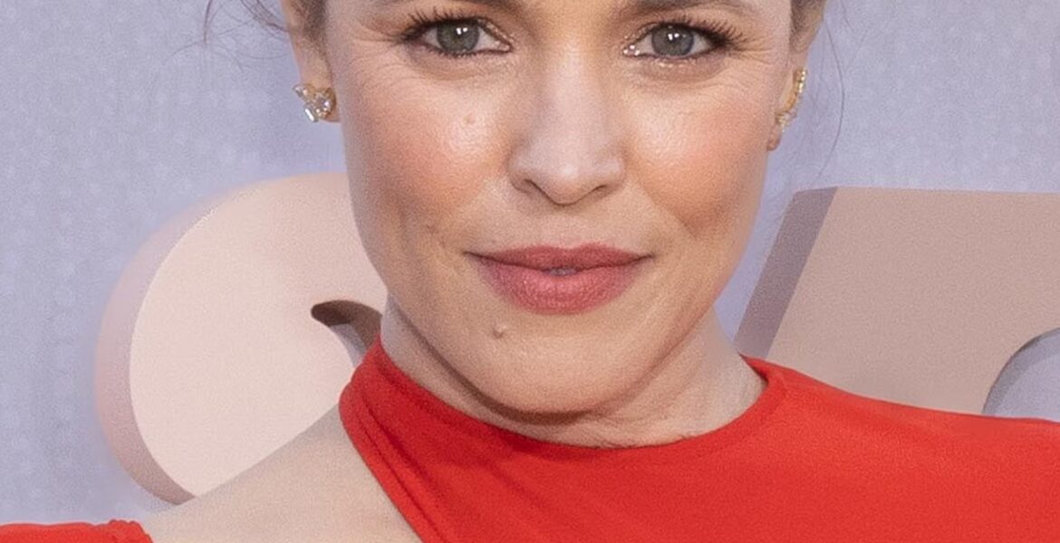 The Diverse Career of Rachel McAdams