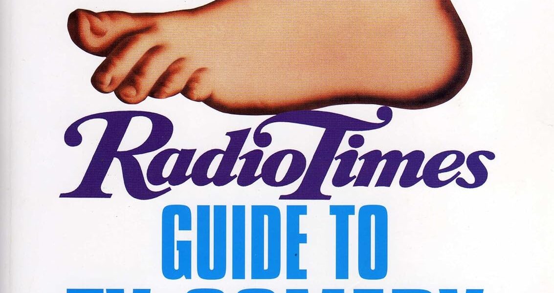 The Importance of the Radio Times TV Guide in Today’s Media Landscape