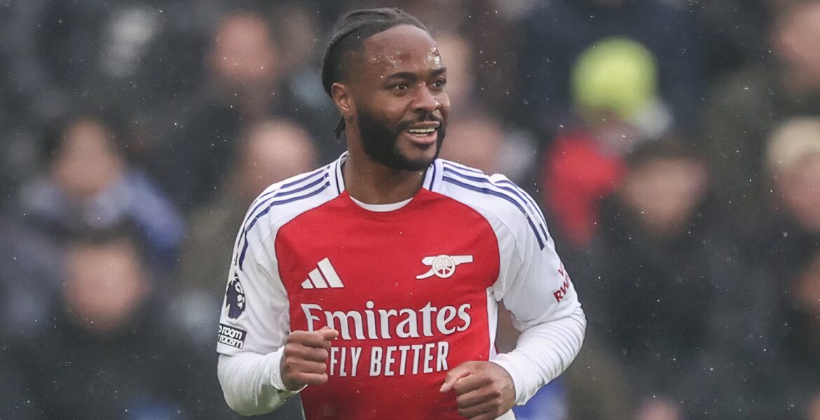 Raheem Sterling: A Key Figure in Modern Football