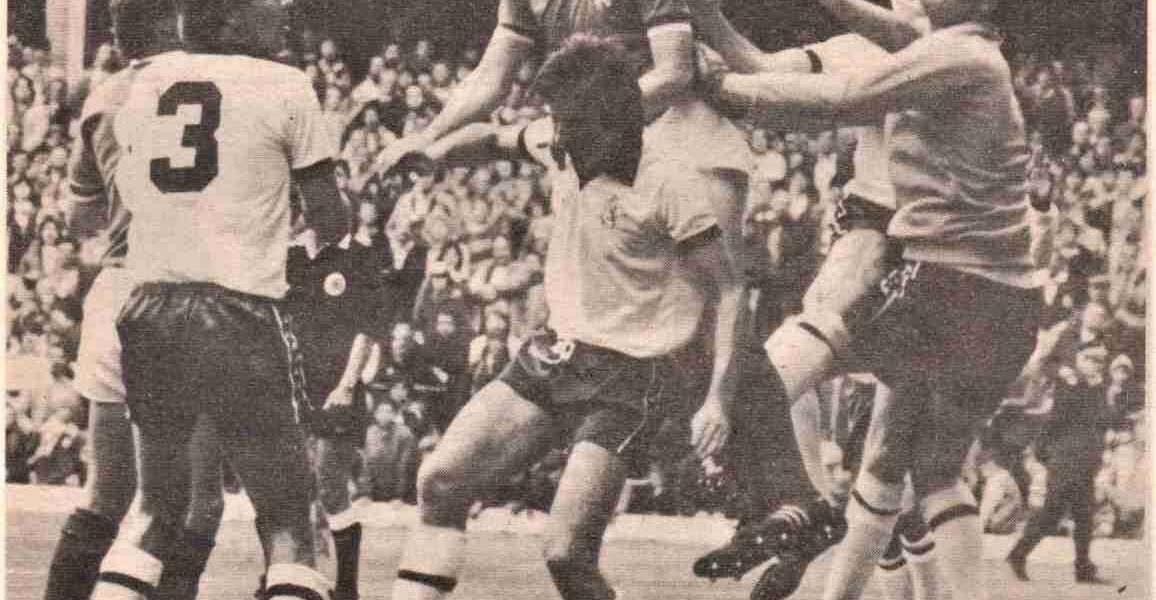 Raith Rovers: The Resilience of a Scottish Football Club