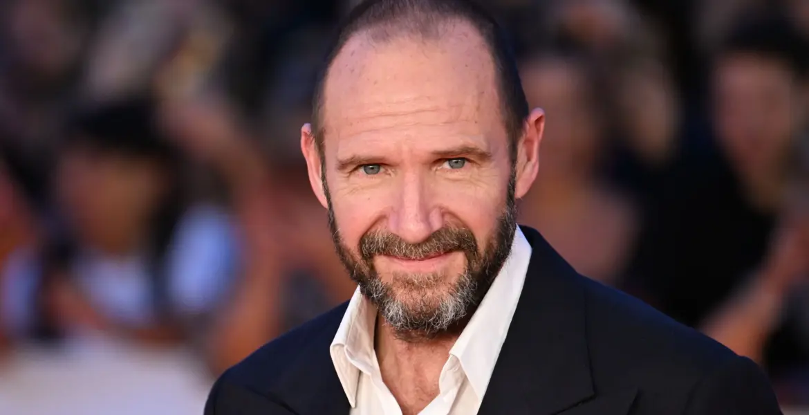 The Remarkable Career of Ralph Fiennes