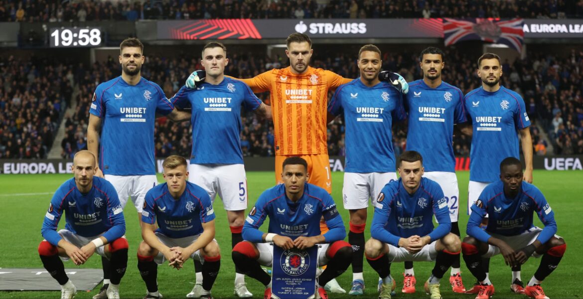 Latest Highlights from the Rangers Game