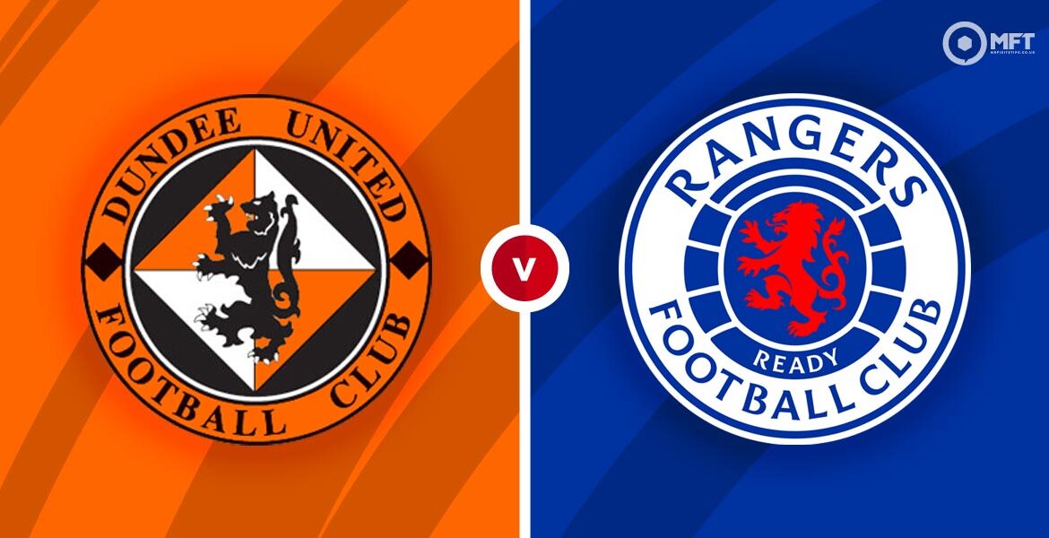 Rangers vs Dundee: A Thrilling Encounter in the League
