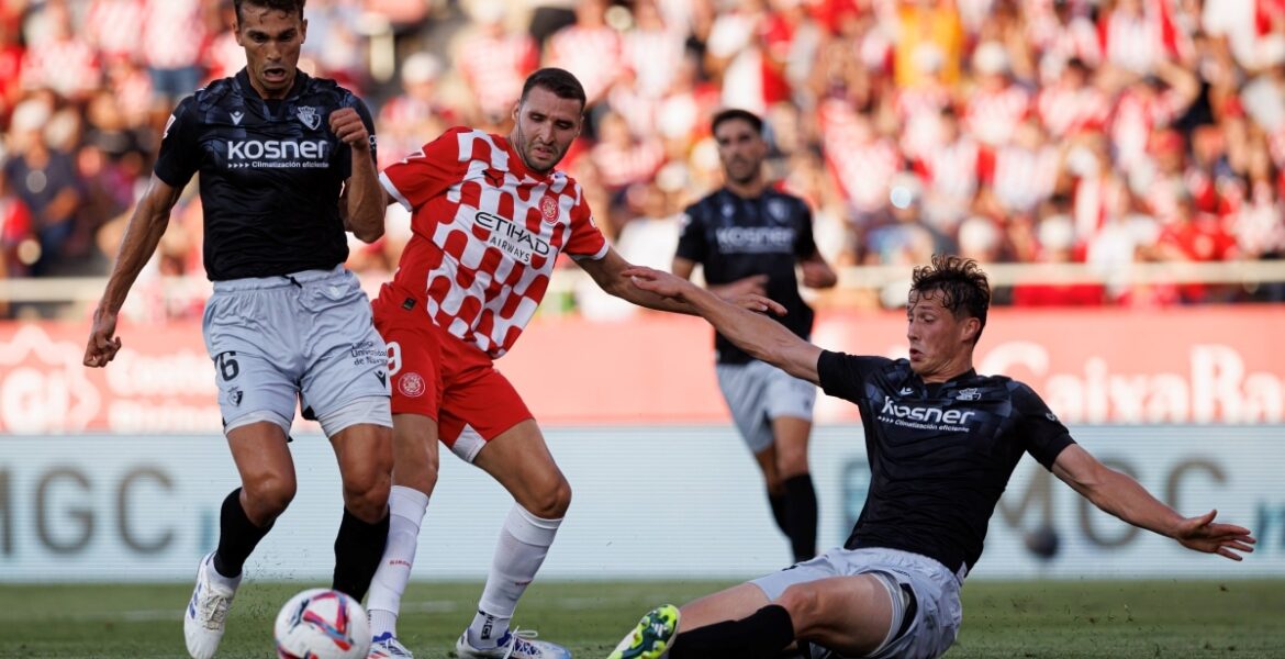 Rayo Vallecano vs Osasuna: Key Highlights and Analysis