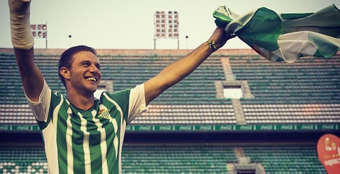 The Journey and Impact of Real Betis in La Liga