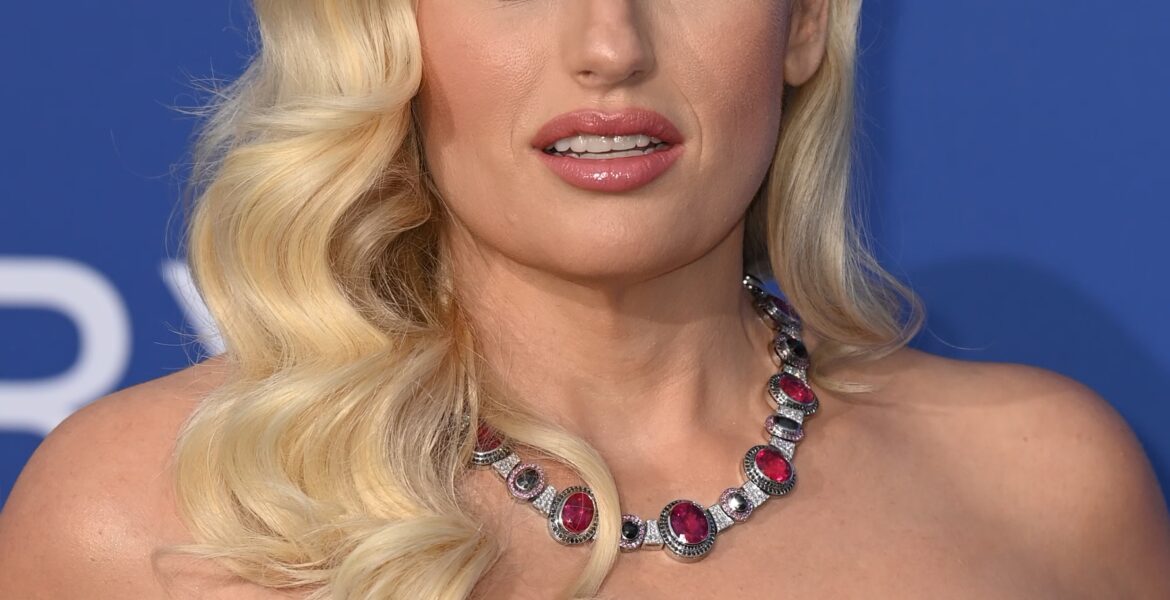 Rebel Wilson: A Rising Star in Entertainment