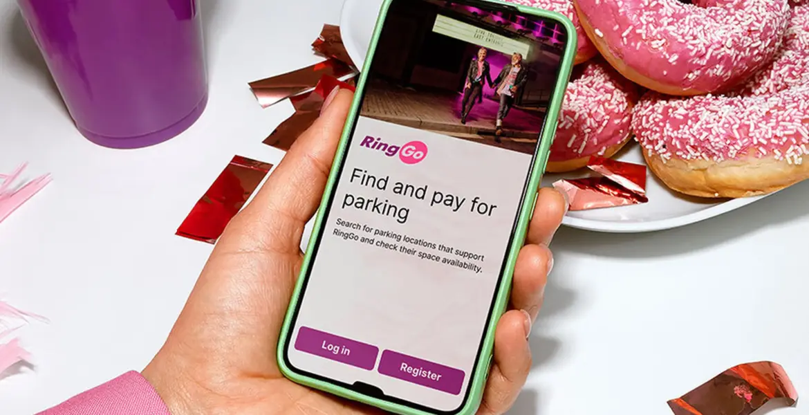 Exploring RingGo Parking: The Future of Parking Solutions
