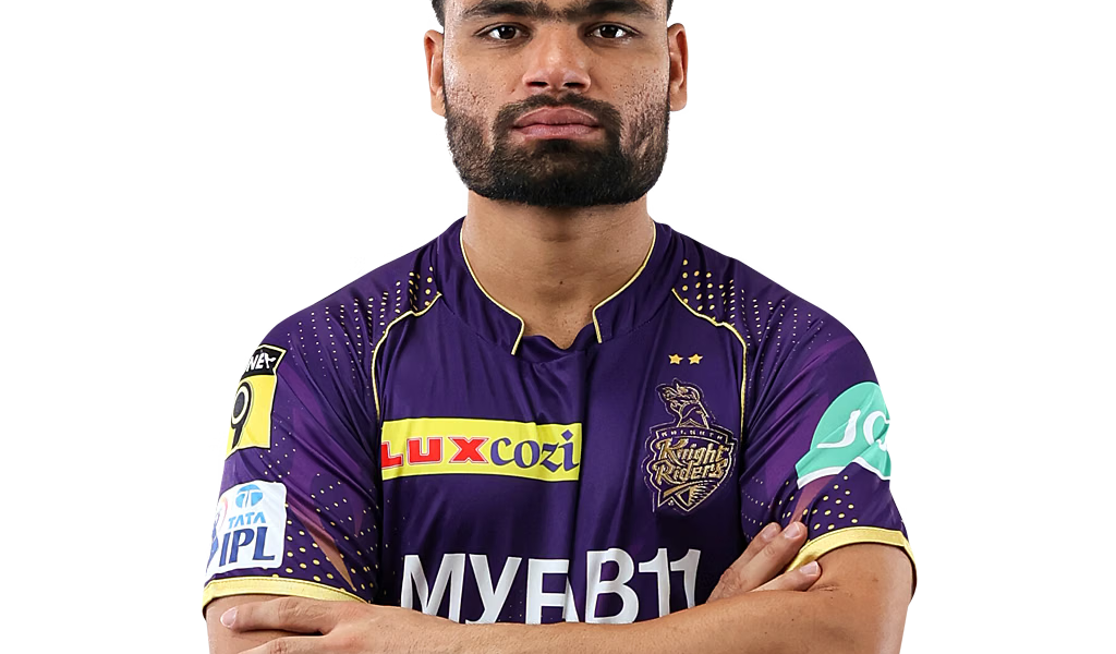 Rinku Singh: The Rise of an Indian Cricket Sensation