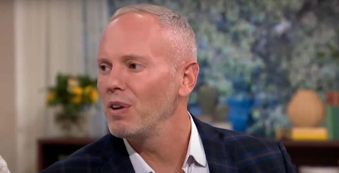 Rob Rinder: Acclaimed Barrister and TV Personality