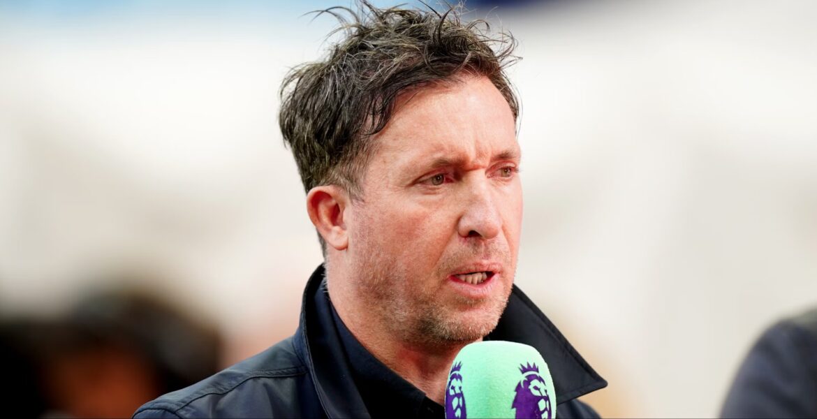 The Legacy of Robbie Fowler in Football