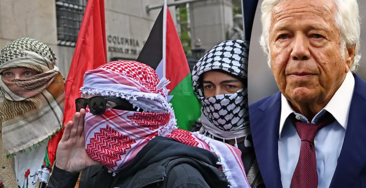 Robert Kraft: A Legacy in the NFL and Community Service