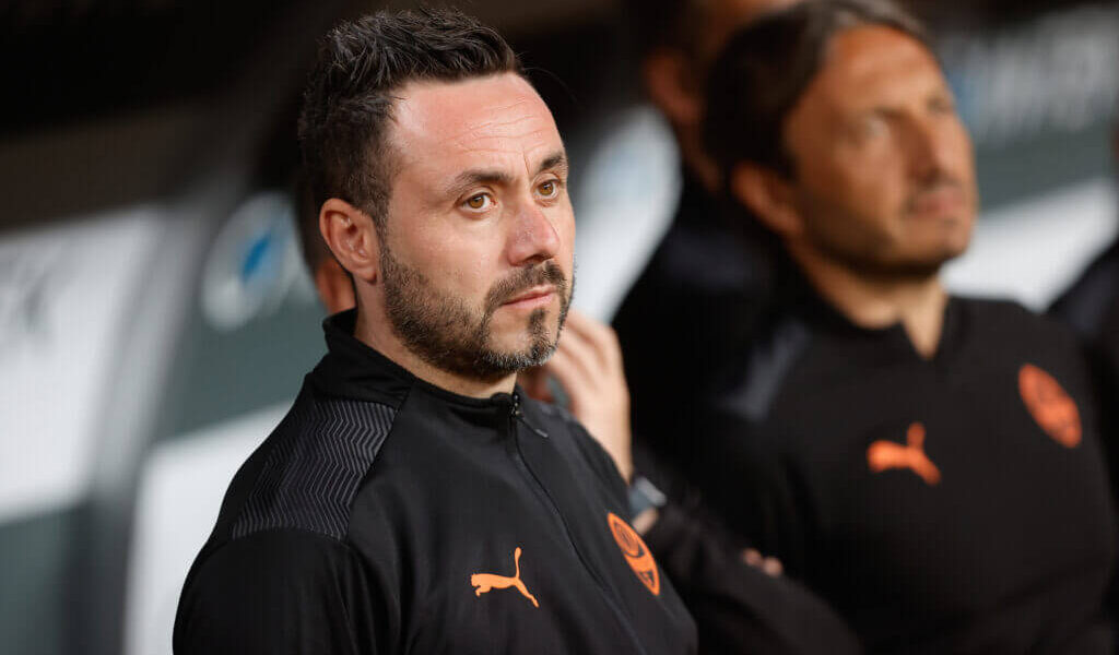 Roberto De Zerbi: Revolutionising Football in England