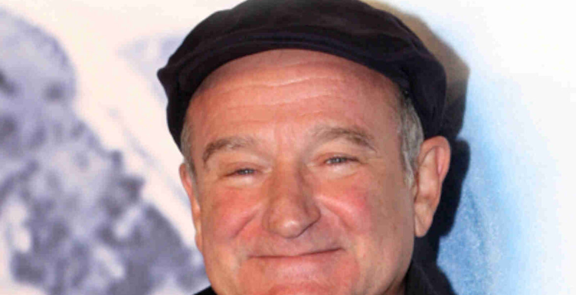 The Legacy of Robin Williams: A Comedic Genius