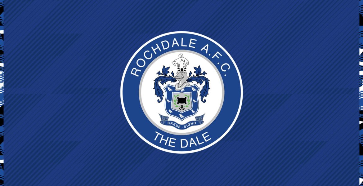 Rochdale AFC: Latest Team Updates and League Performance