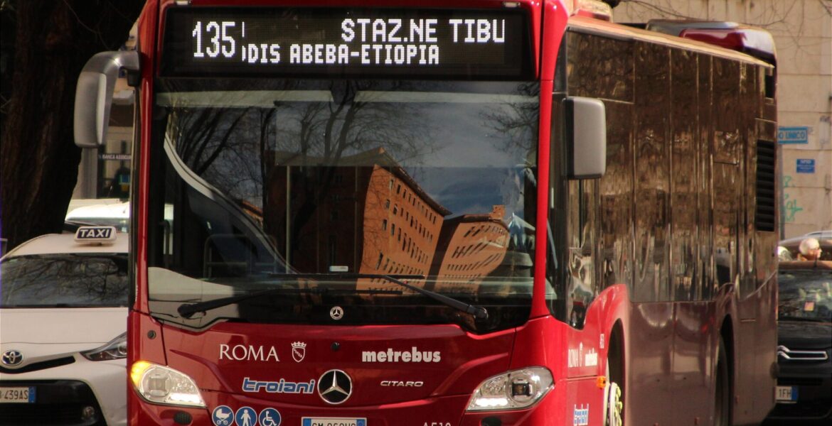 Exploring the Historical and Cultural Significance of Roma