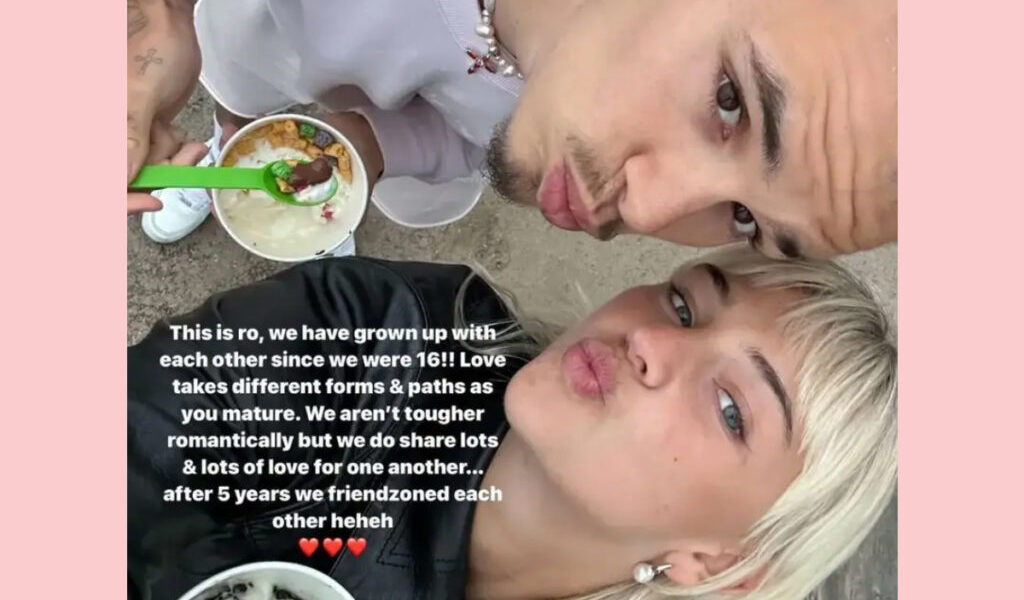 Who is Romeo Beckham’s Girlfriend in 2023?