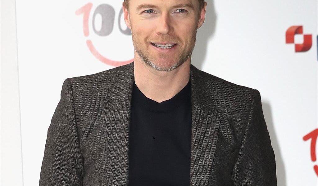 Ronan Keating: A Journey Through His Musical Legacy