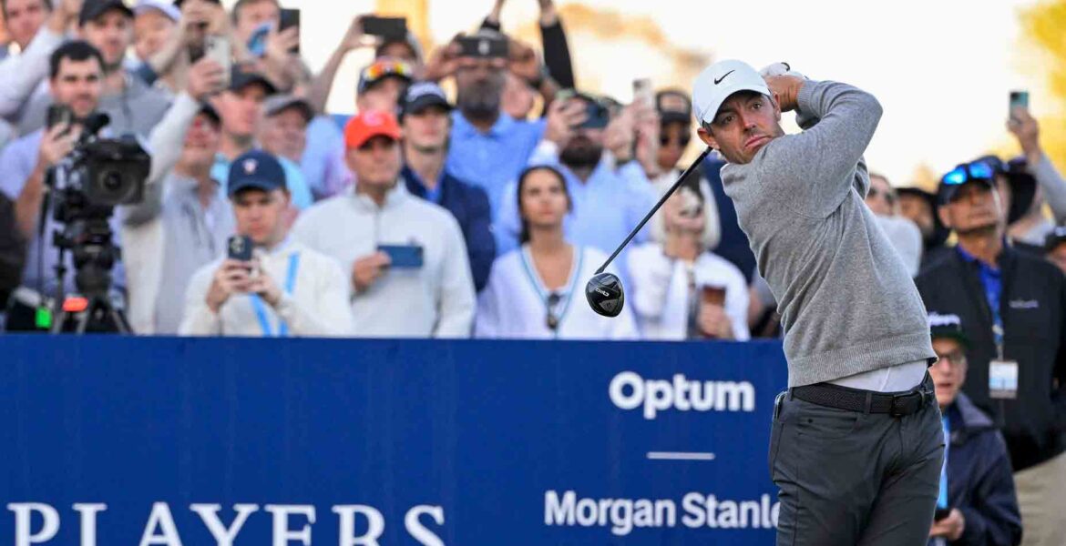 Rory McIlroy: A Leader in Modern Golf