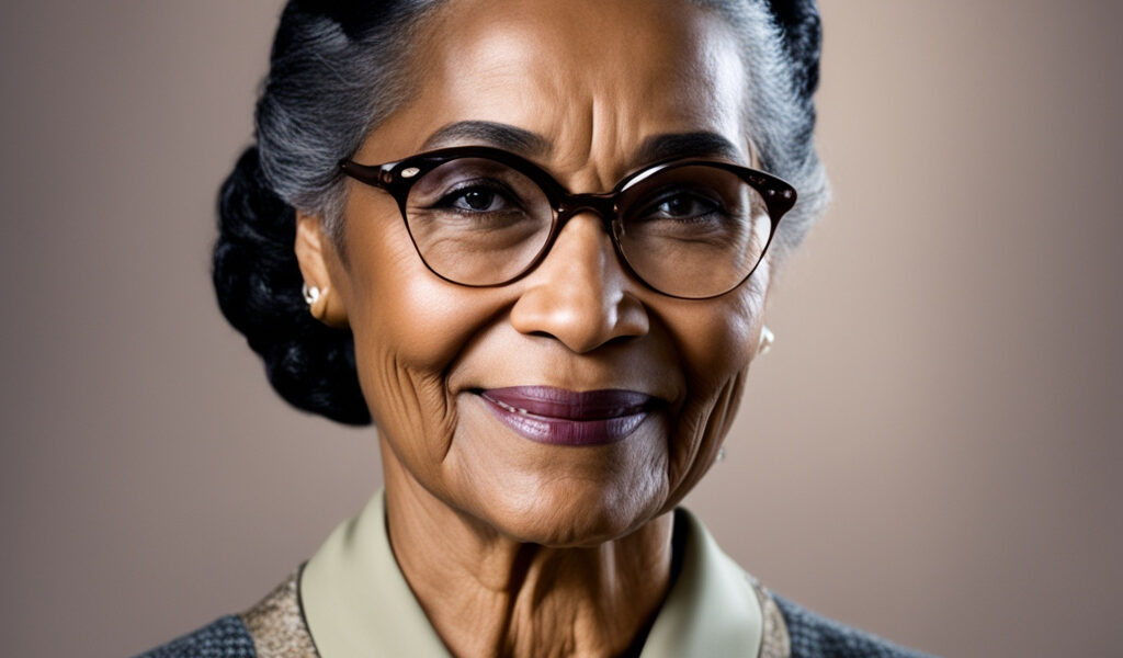 Rosa Parks: The Catalyst for the Civil Rights Movement