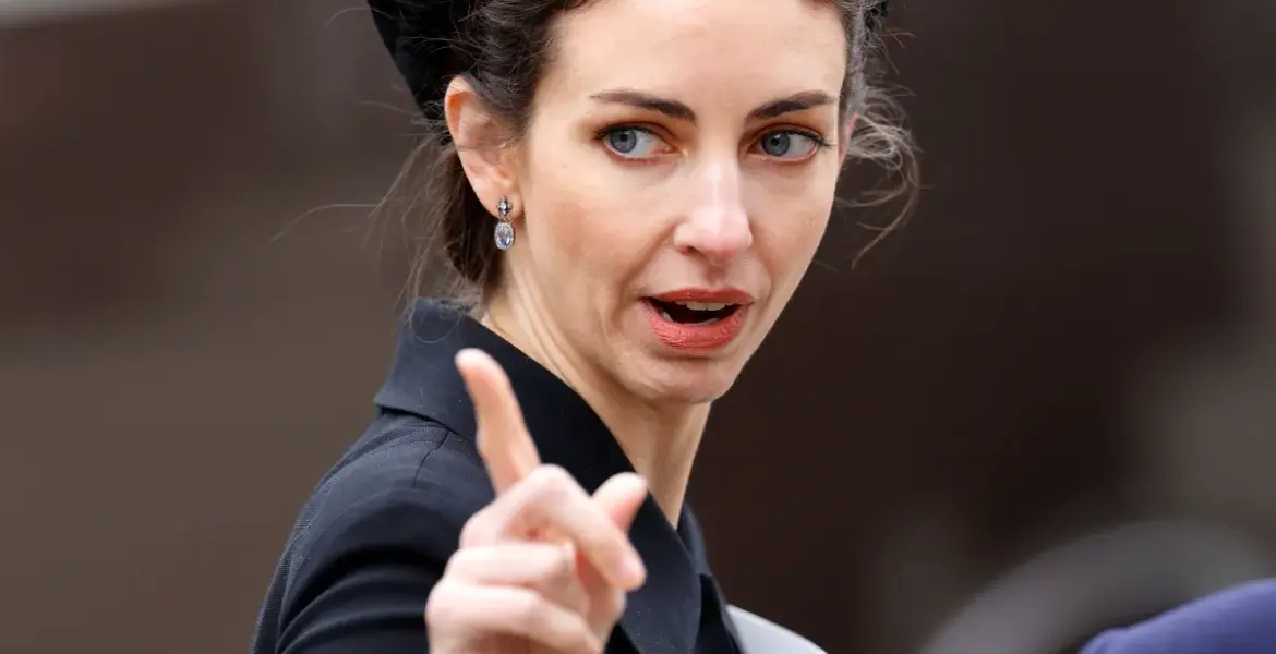 Rose Hanbury: Who is the British Aristocrat?