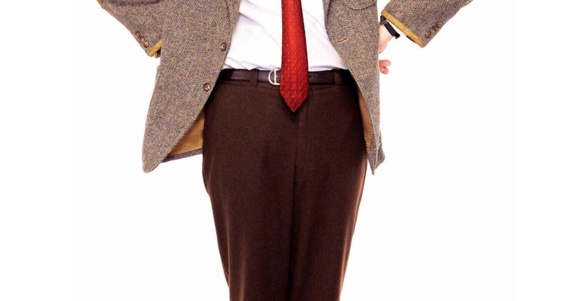 Rowan Atkinson: The Life and Works of a Comedy Icon