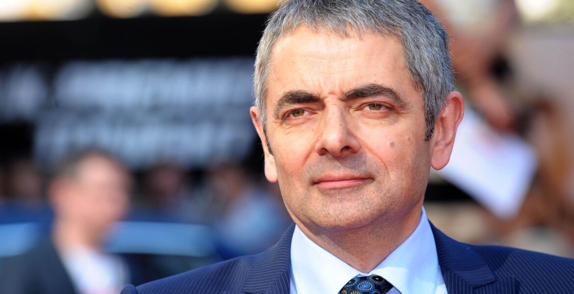 The Extraordinary Career of Rowan Atkinson