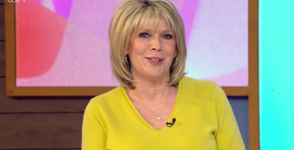 An Insight Into Ruth Langsford’s Career and Achievements