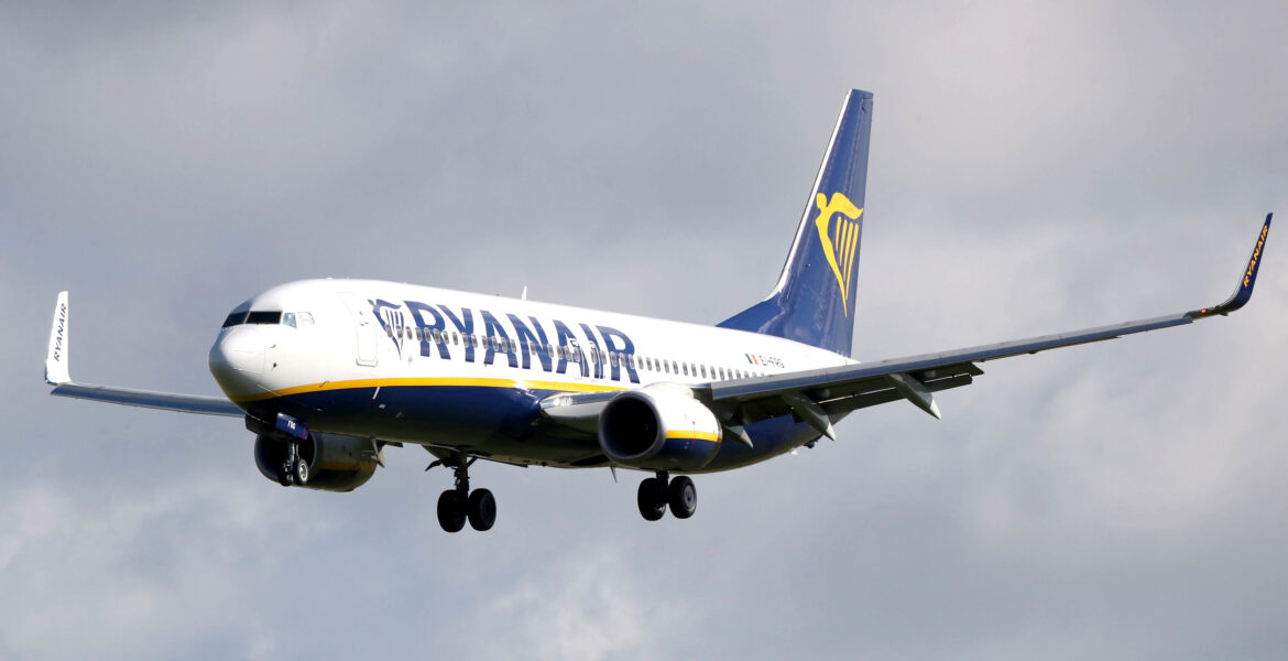 Ryanair Flights: Affordable Travel Options in 2023
