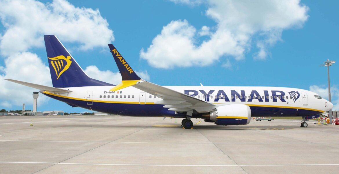 Current Trends and Benefits of Ryanair Flights