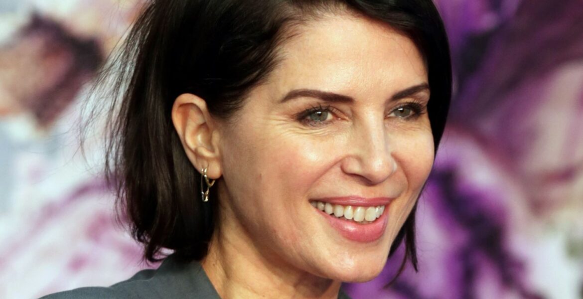 The Life and Career of Sadie Frost