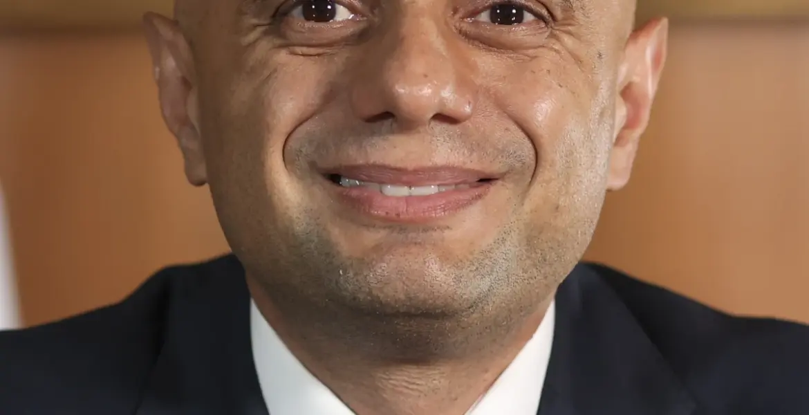 The Political Journey of Sajid Javid