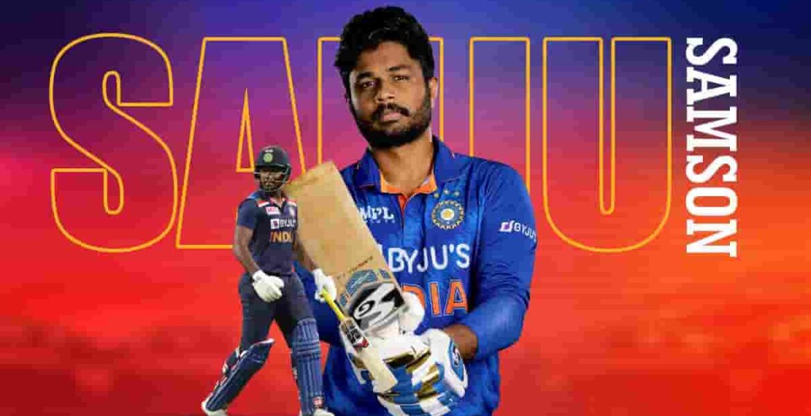 The Journey of Sanju Samson: India’s Cricketing Prodigy