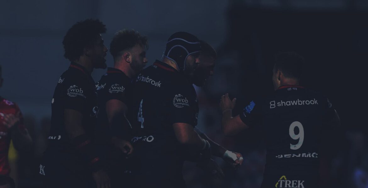 Recent Developments in Saracens Rugby Team