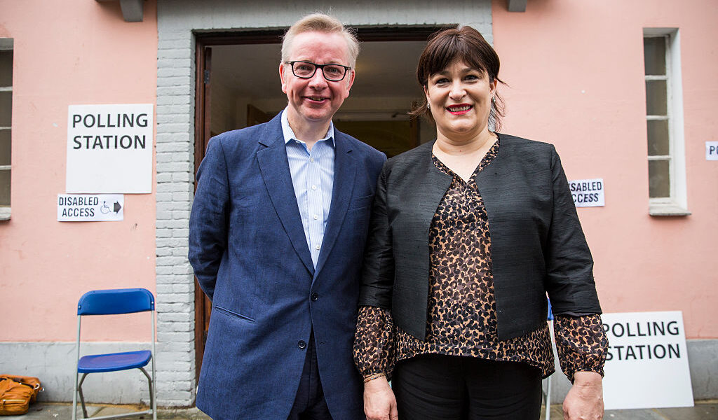 Exploring the Influence of Sarah Vine in Modern Journalism