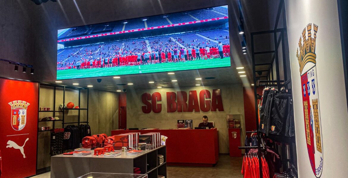 Exploring SC Braga: Portugal’s Resilient Football Club