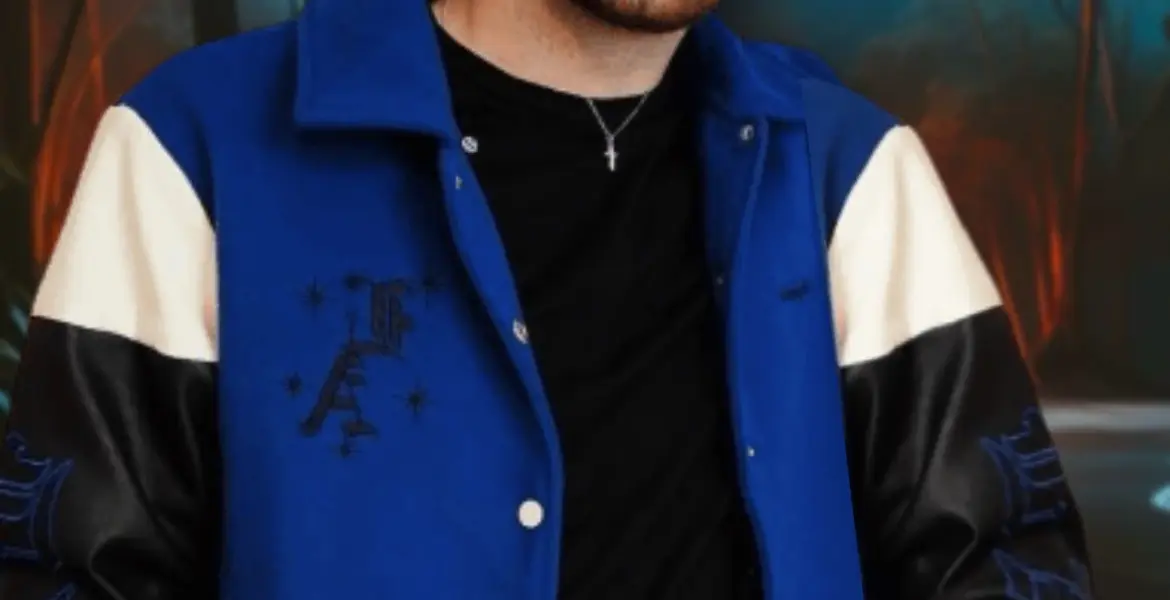 Scott Van Der Sluis: An Emerging Talent in Motorsports