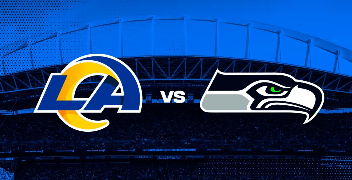 Seahawks vs Rams: A Rivalry for the Ages